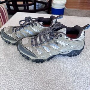 Merrell Hiking Shoes